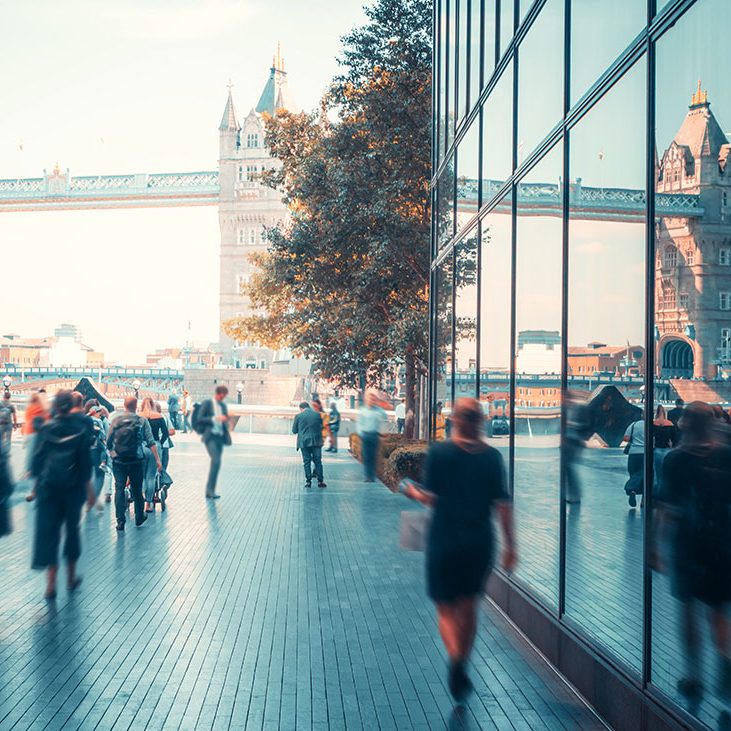 Find office space to rent
